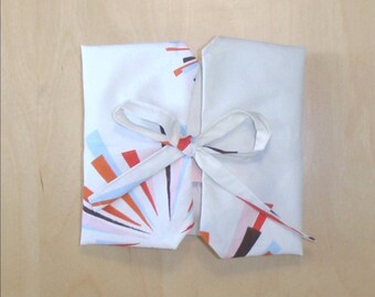 Reusable Sandwich Envelope