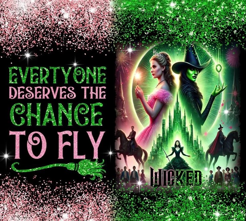 Wicked Digital Images - Etsy