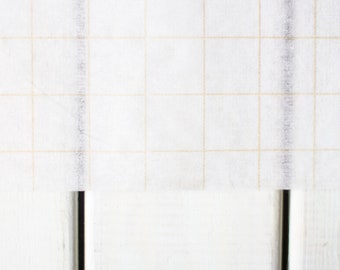 Vilene Pellon Quilters Grid Half Meter