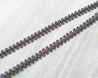 Looped Braid Trimming Gimp Braid