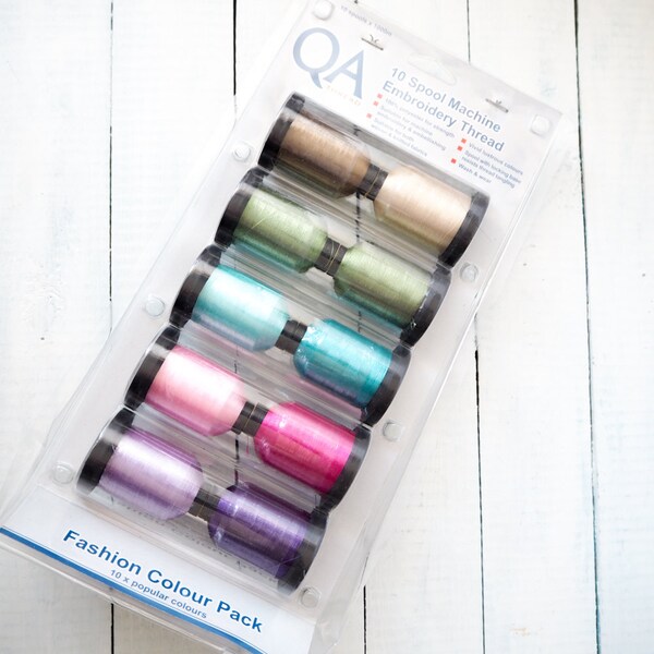 Machine Embroidery Etsy UK