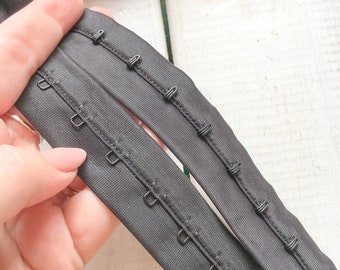 Hook and Eye Tape