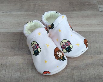 luna lovegood slippers