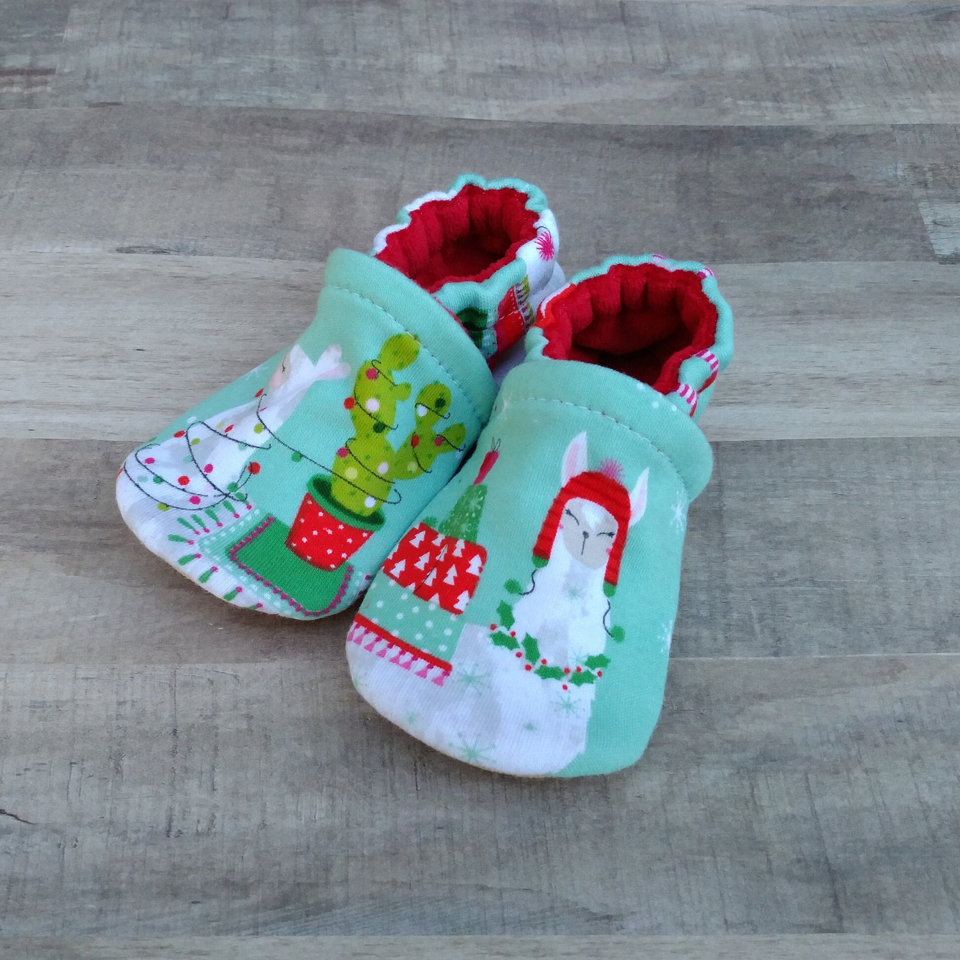 Buy Llama Slippers Online In India Etsy India