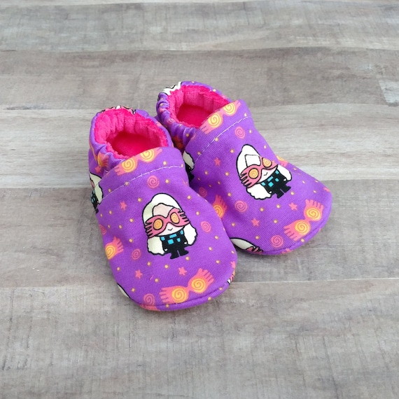 luna lovegood slippers