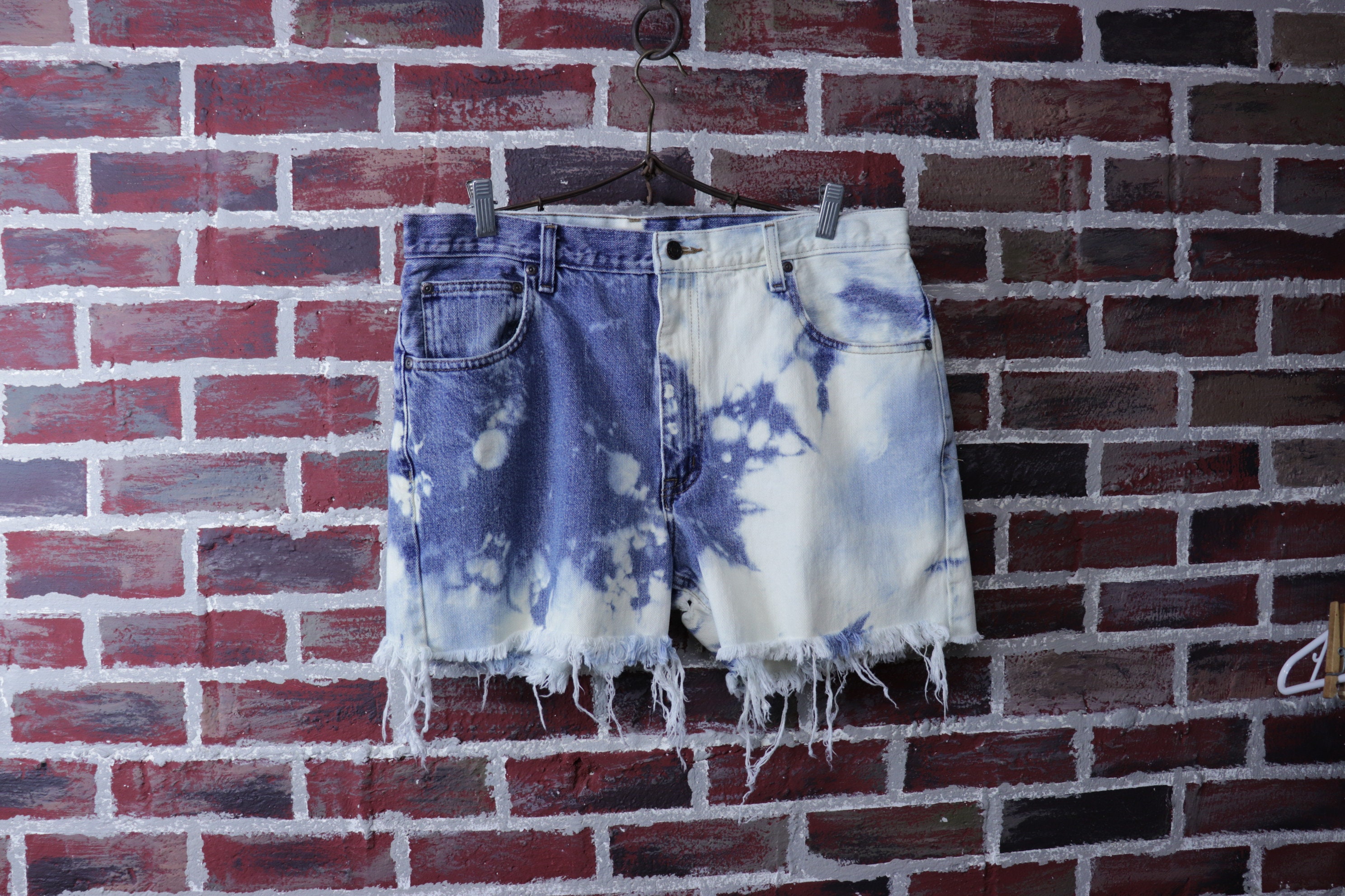 Arizona Jeans Shorts - Etsy