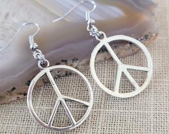  Earrings - Silver