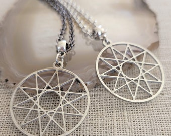 Necklaces - Stainless