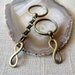 see more listings in the Keychain - Bronze section