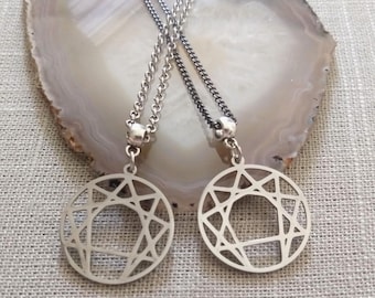 Necklaces - Stainless
