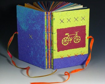 Bike Journal