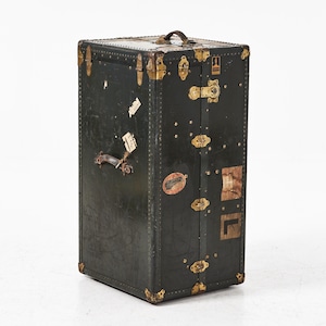 Oshkosh Trunk - Etsy