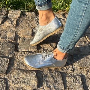 Barefoot shoes 219 top
