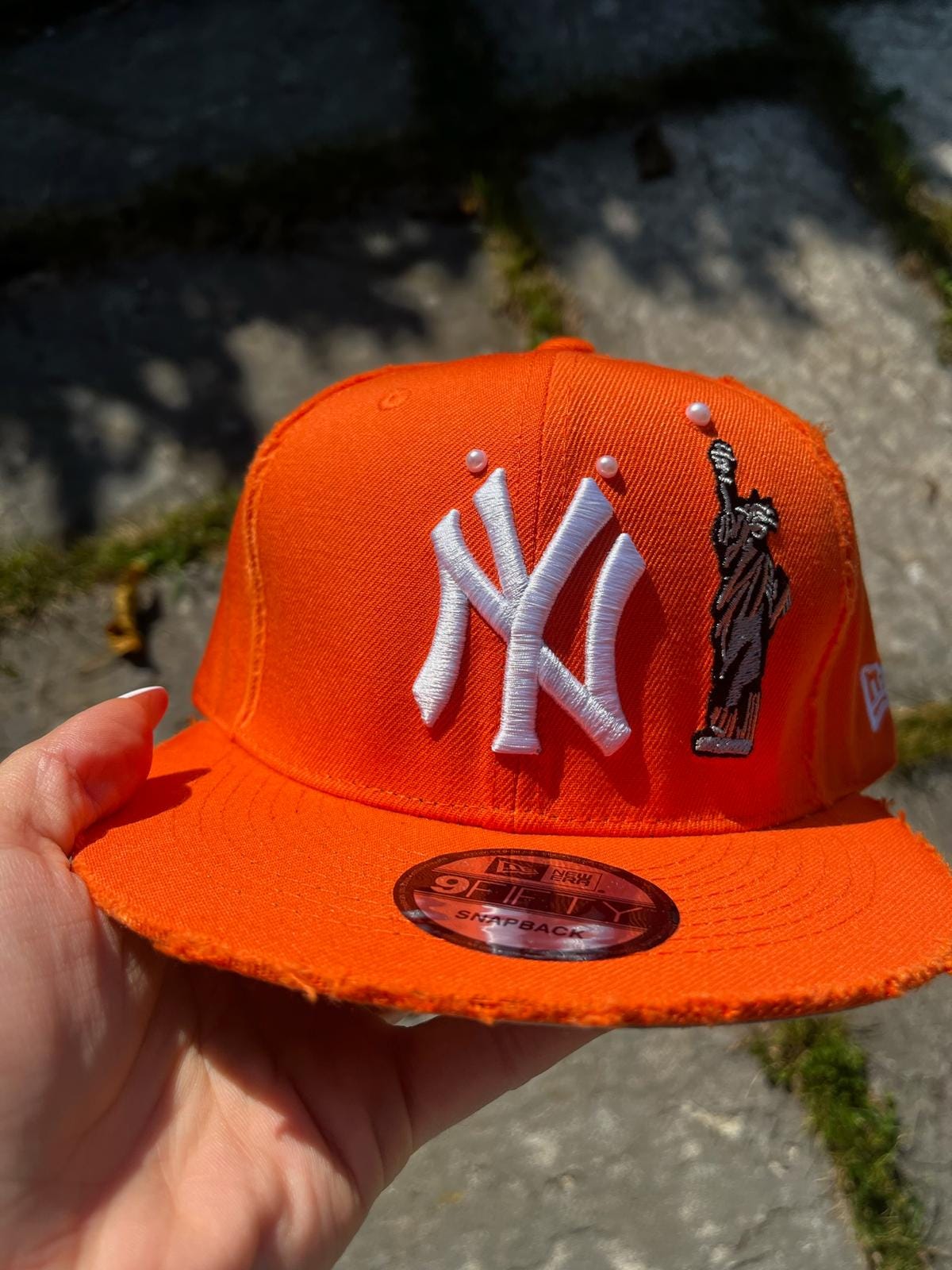 Hat pins new era - Etsy 日本