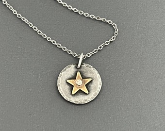 Star Pendant