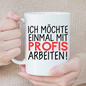 Kubek profesjonalistów, biuro, prezent dla kolegów, kubek z nadrukiem, prezent urodzinowy, kubek biurowy, kubek kolegi, kubek ceramiczny, kubek, prezent
