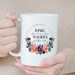 Farewell for educators, educator gift, farewell kindergarten, farewell crèche, caregiver mug