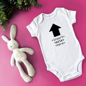 NERD Baby, gift for birth, birthday, baby body, bodysuits baby, baby bodysuits, gender party, birthday gift, baptism, baby, humorous, funny