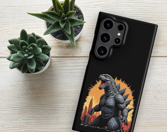 Godzilla Snap case for Samsung®