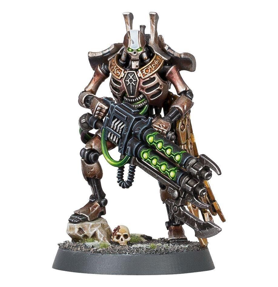 Necron royal warden - Etsy 日本