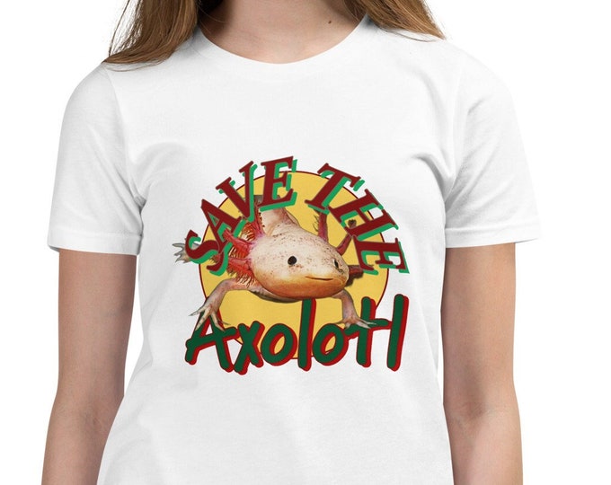 Youth Short Sleeve T-Shirt