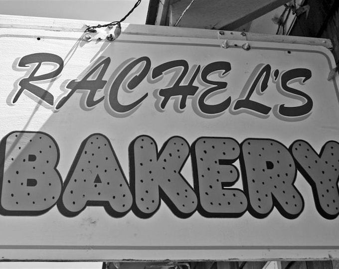Rachels Bakery Fire Island