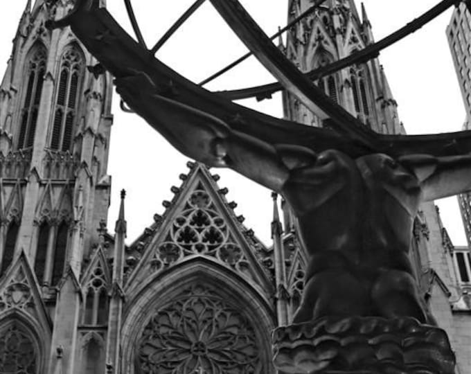 St. Patricks Cathedral Manhattan