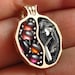 see more listings in the Pendants & chains section