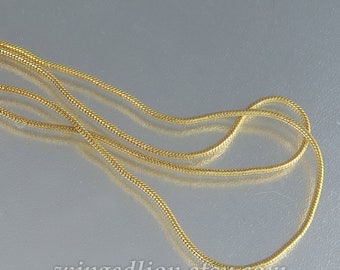 18" or 20" snake chain