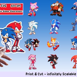 Gaming Sticker PNG Pack, Gaming Sticker Set, Gaming PNG, Gaming SVG, Sticker Design, Gaming Clip Art, cricut files