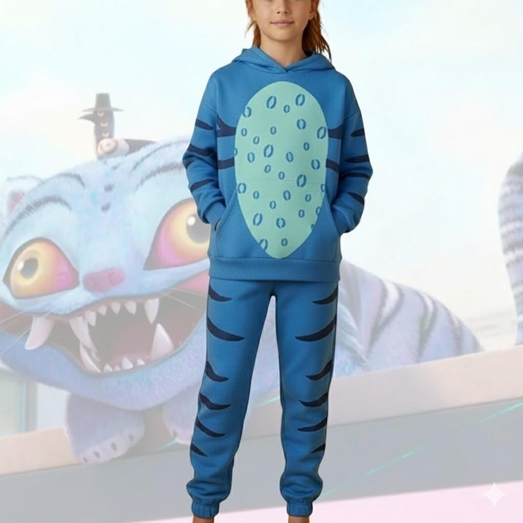 Accappatoio Wonder Woman Dc Comics - Pigiami E Vestaglie Bambine E Ragazze Pigiama 14 Anni Ragazza - Foto 2