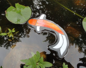 Pond decoration | Etsy