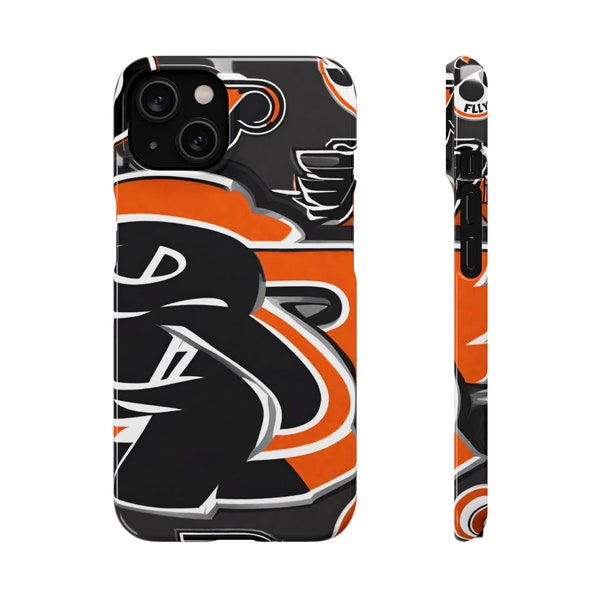 Philadelphia Flyers phone case (iPhone)