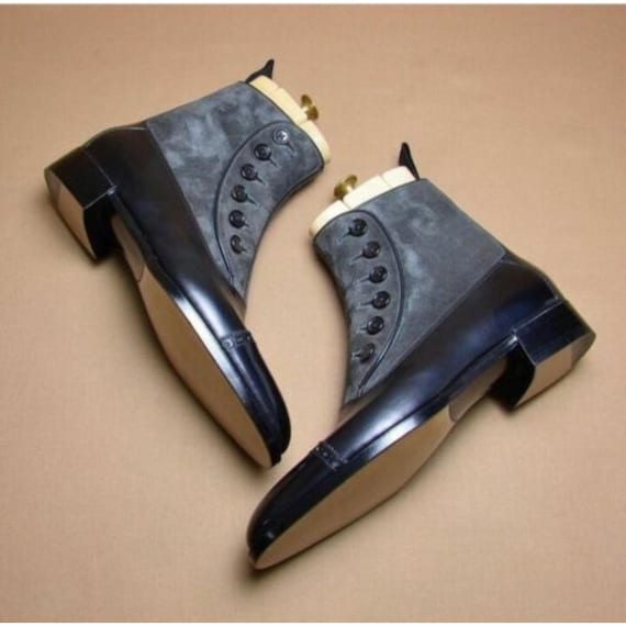 Handmade Men display picture 3