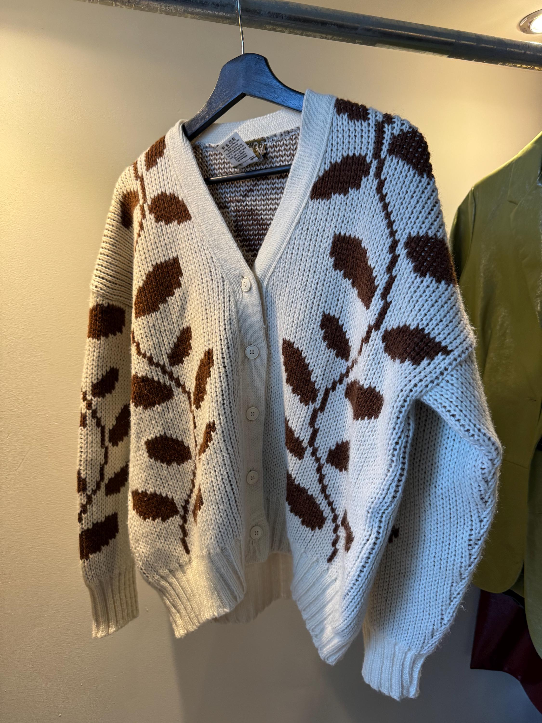 Kenzo Jungle Sweater - Etsy