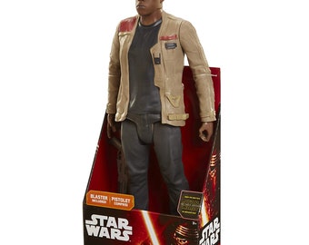 Star Wars Finn Figur - ca. 45 cm