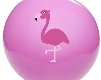 Flamingo Ball - ca. 23 cm