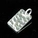 see more listings in the Silver Charms section