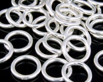 KA-033 タイのカレン族の手作りシルバー20ミニプレーンクローズド