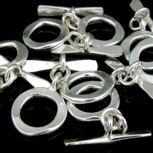Karen Silver Pendant - Etsy
