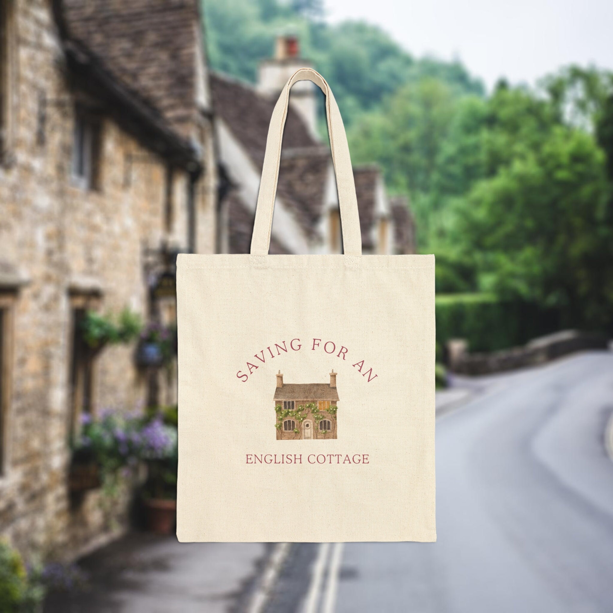 Cotswold Tote Bag - Etsy
