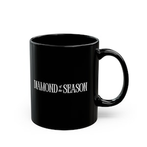 Diamond of the Season Mug, Bridgerton Gift, Bridgerton Mug, Bridgerton Gift, Gifts for Her, Gifts under 20, Gifts for Wife, Bridgerton Merch