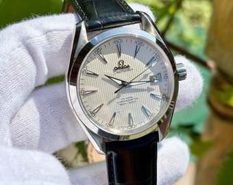 Omega Seamaster