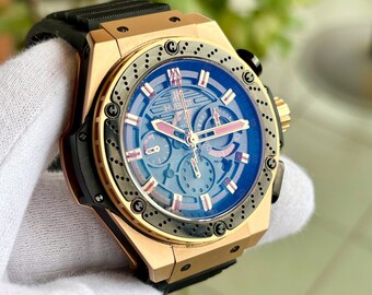 Hublot Big Bang F1