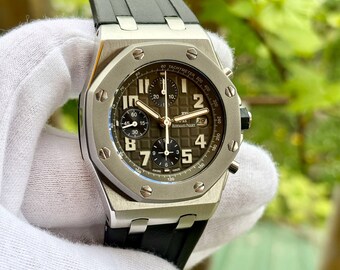 Audemars Piguet Royal Oak