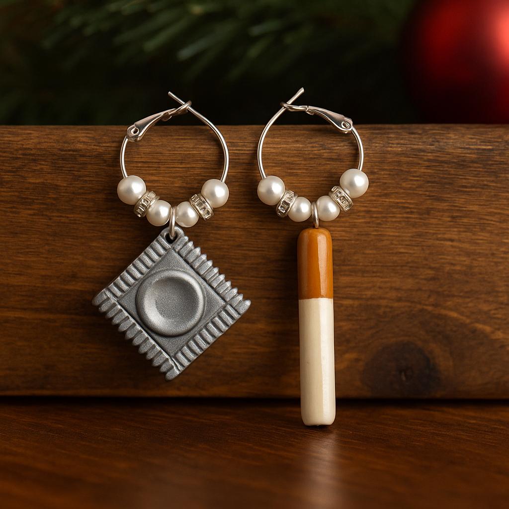 Condom Cigarettes