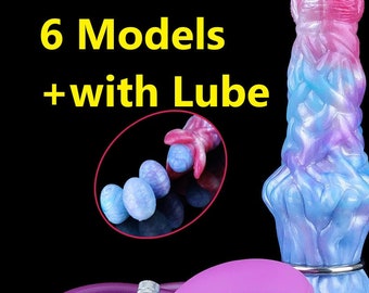 Ovipositor with eggs, Alien Dildo,Kegel Eggs,anal toys,ovipositor dildo, alien ovipositor-Squishy Eggs-Vaginal Eggs -Sex Toy-Mature