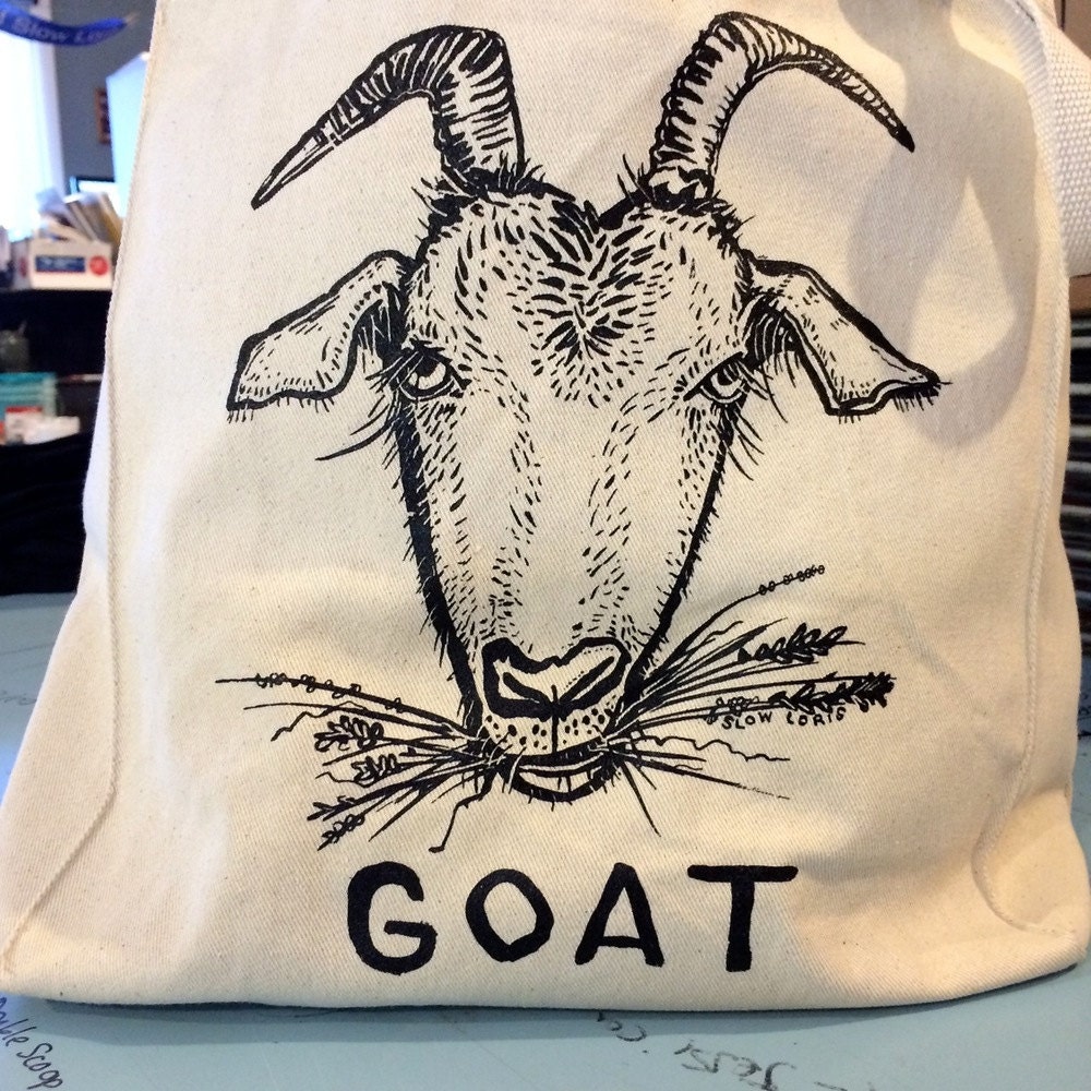 Tote Goat for sale compared to CraigsList Only 4 left at 75