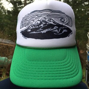Mt. Baker hat image 3