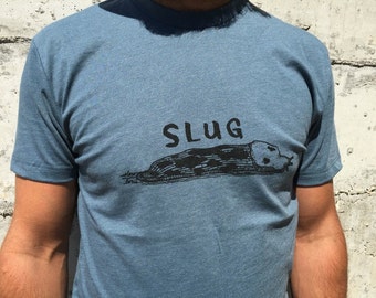 Slug tee